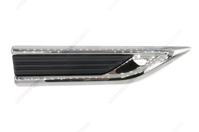 Talisman Sağ Ön Çamurluk Çıtası 638741224R -Renault Mais