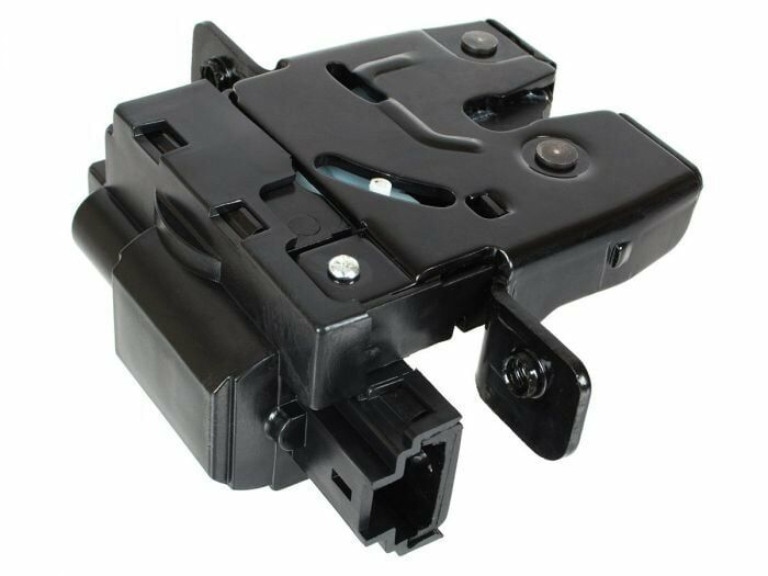 Kango 3-III Bagaj Kilidi (2008-2020) 8200497798 -Renault Mais