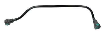Megane 1-I Benzin Yakıt Borusu 1.4 16V K4J (1999-2002) 7701045448 -İbraş