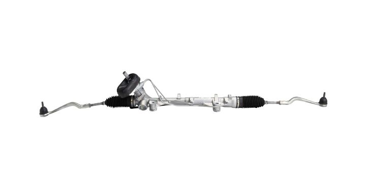 Logan 2-II Sandero 2-II Symbol 2-II Hidrolik Direksiyon Kutusu 490016602R-490014306R -Bosch