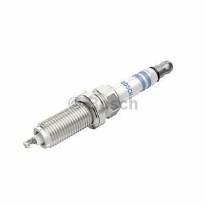 Megane 4-IV Duster 2-II Ateşleme Bujisi Platinyum (Adet) 1.6 Sce 16V H4M 224012331R -Bosch