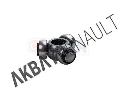 Megane 1 Aks Mafsalı 29 Diş 50100003 -Anka