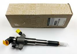 Master 3-III Enjektör Çift Turbo (Adet) 2.3 Dci M9T 166093282R-1660097675R-166092452R -Renault Mais