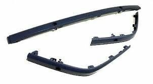 Laguna 2-II Arka Tampon Bandı (Çıtası) Takımı (2002-2008) 7701206706 -Renault Mais