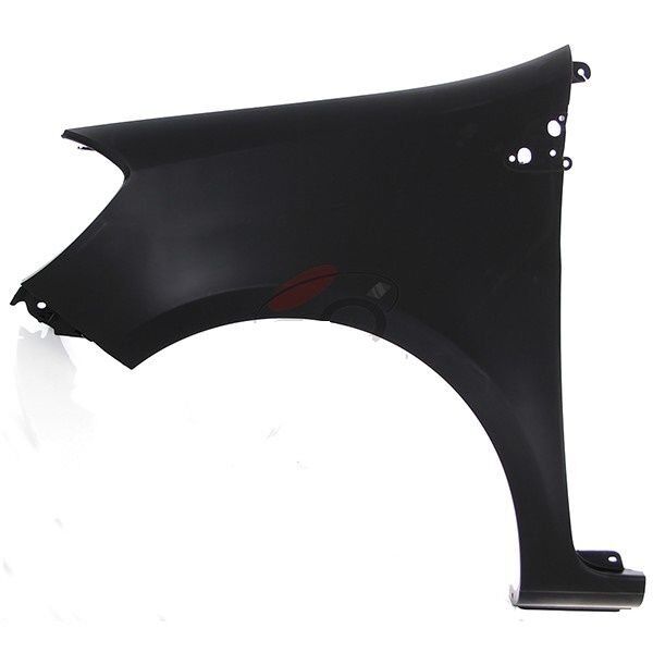 Ön Çamurluk Sol Clio 3 - III 2004-2012 7701476102 - 631014270R - Renault Mais