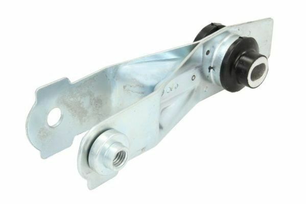 Espace 4-IV Motor Kulağı Takozu Sağ Arka (2002-2014) 8200400177 -Hutchinson