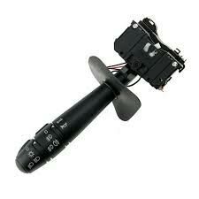 Logan 1-I Sandero 1-I Duster 1-I Far+Sinyal Kumanda Kolu (Korna) Sisli (2008-2012) 6001551361-Valeo