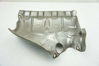 Megane 2-II Manifold Üst Koruma Sacı 1.4 16V K4J-1.6 16V K4M 8200775978-8200024348 -Renault Mais