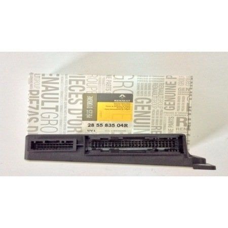 Latitude Hava Yastık Beyni (2008-2015) 285583504R -Renault Mais