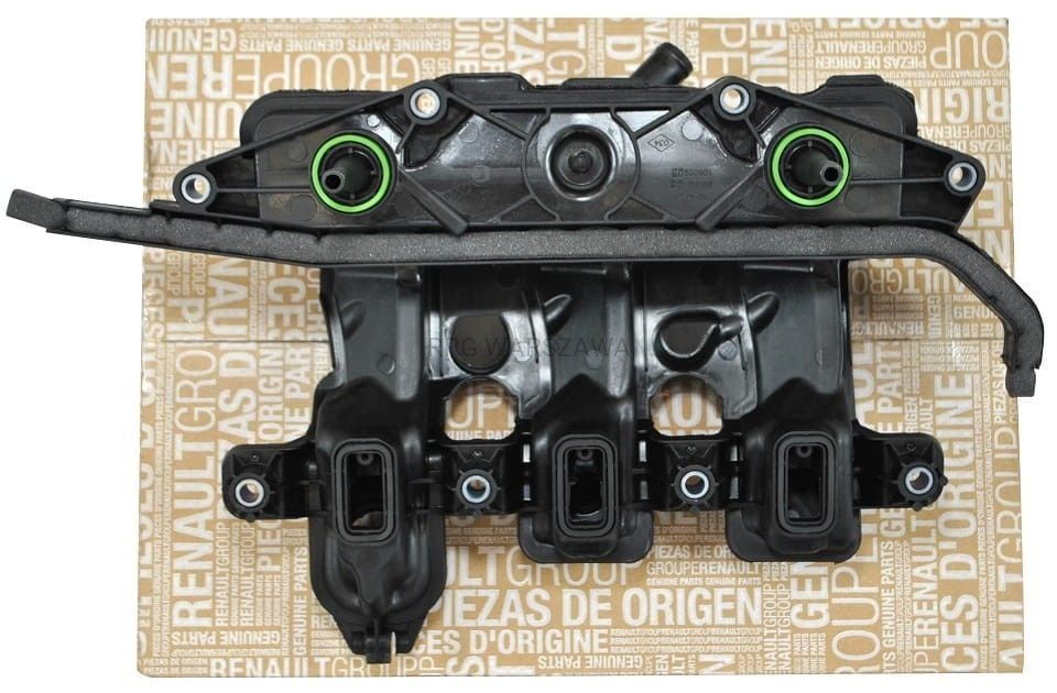 Trafic 3-III Talisman Yağ Dekantörü 1.6 Dci R9M 118300724R -Renault Mais