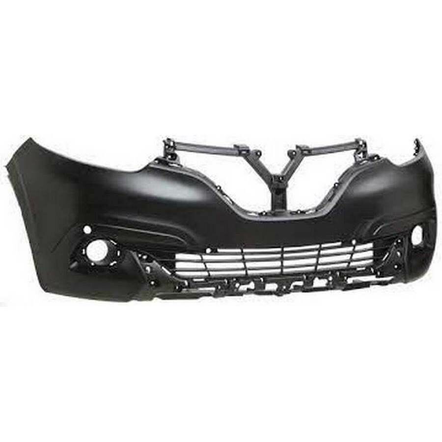 Kadjar Ön Tampon (6 Adet Sensör Delikli) (2013-2017) 620223503R-601985635R -Renault Mais