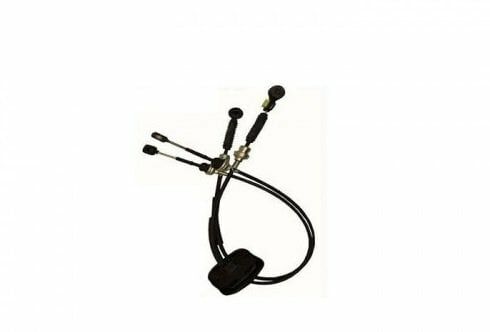 Laguna 3-III Otomatik Vites Halatı Teli (2008-2015) 7701209559 -Renault Mais