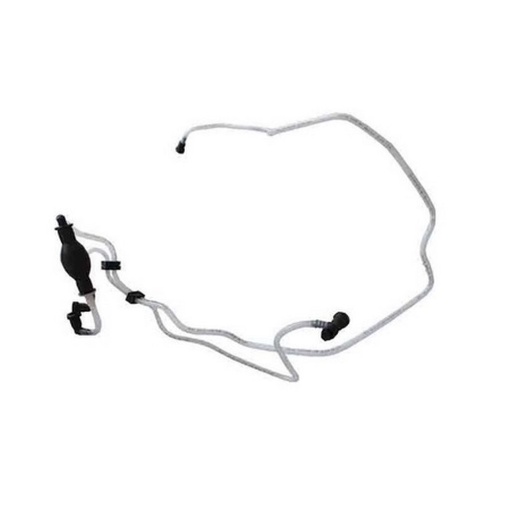Kango 1-I Mazot Borusu Hortumu 1.9D F8Q Dizel 7700115859 -İbraş