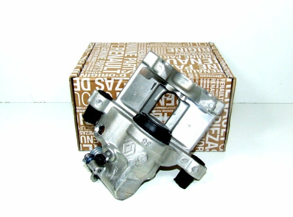 Laguna 3-III Sol Arka Fren Merkezi Kaliper (2008-2015) 440110006R -Renault Mais