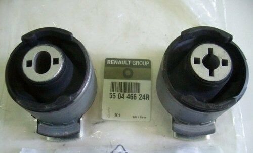 Laguna 3-III Arka Torsiyon (Dingil) Burcu Takımı (2008-2015) 550446624R -Renault Mais