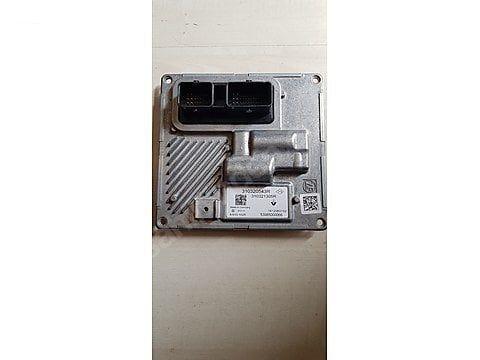 Sandero 2-II Otomatik Vites Beyni 310320543R-310321305R -Orjinal Yedek Parça