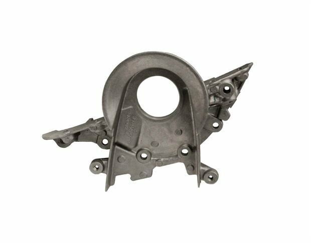 R19 Europa Megane 1-I Clio 2-II Blok Ön Kapak K7M K7J 8200315602-7700273354 -Renault Mais