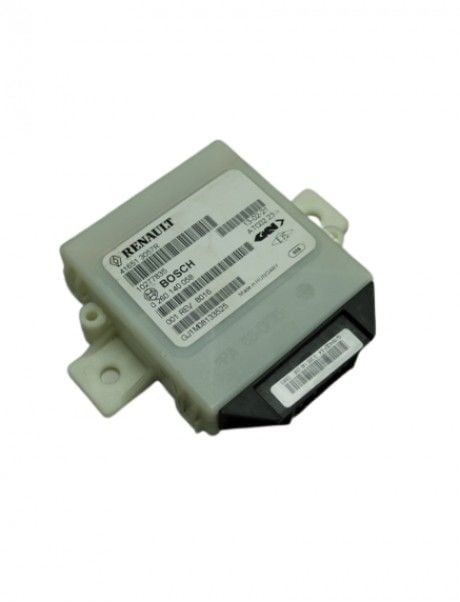 Duster 1-I Airbag Hava Yastık Beyni (2009-2017) 416513057R -416511661R - 416516237R - Renault Mais