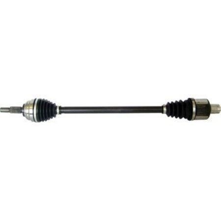 Logan 1-I Sandero 1-I Ön Aks Sağ 1.5 Dci K9K (2004-2012) 6001548660-8200499306 -Mga