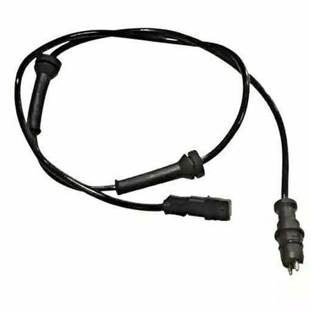 Megane 2-II Arka Abs Kablosu Sensörü (2003-2005) 8200296571 -Sagem