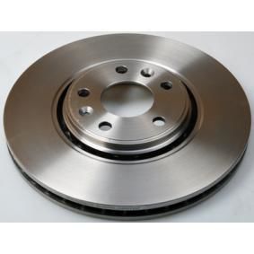 Talisman Ön Fren Disk (Takım) (2015-2022) 402060003R-402064103R -Feredo
