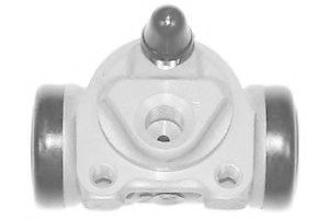 Kango 1-I 2-II Arka Fren Merkezi Silindiri 1.9D F8Q-1.5 Dci K9K (1997-2008) 7701043912 -Metelli