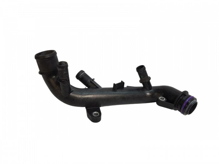 Megane 4-IV Duster 3-III Su Pompa Blok Su Borusu 1.0 Tce H4D 210471273R -Renault Mais