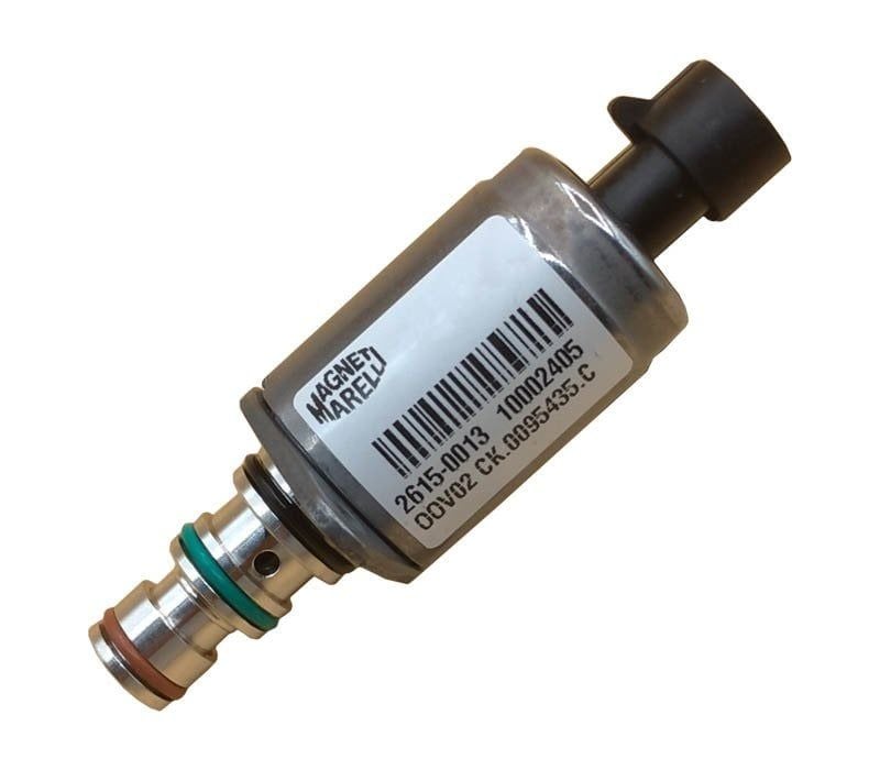 Clio 3-III Modus Elektrovana Selenoid Valfi 1.5 Dci K9K (2004-2010) 7701070836 -Renault Mais