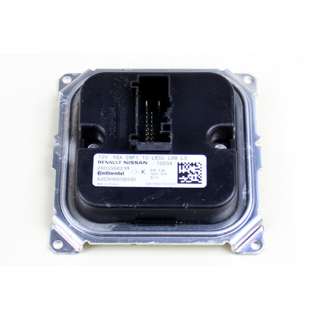 Captur 2-II Clio 5-V Xenon Far Beyni 2020-> 260556623R -Renault Mais