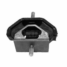 Renault R18 R25 Espace Motor Şanzuman Takozu Kulağı Sol 7700783019 Renault Espace Yedek Parça -Sasıc