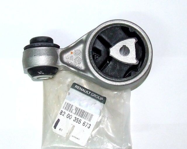 Kangoo 3-III Motor Şanzuman Arka Takozu 6Vites 1.5 Dci K9K (2008-2020) 8200355673 -Renault Mais