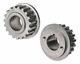 Logan 1-I Sandero 1-I Krank Dişlisi 1.6 8V K7M (2004-2012) 8200945035 -Sagem
