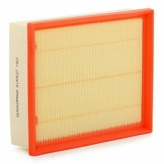 Laguna 2-II Espace 4-IV Hava Filtresi 7700111834-8200421711-8200799782 -Sardes
