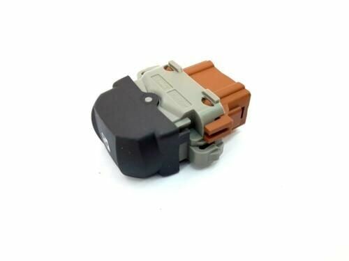Megane 2-II Sağ Cam Açma Butonu Düğmesi (2003-2010) 8200414961 - 8200108266 -Yerli Üretim