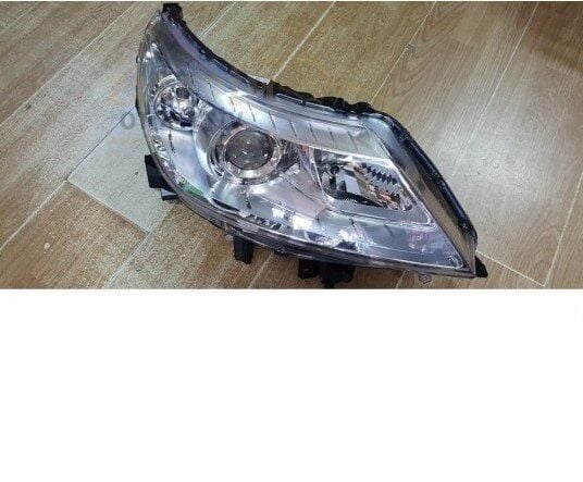 Latitude Sağ Far Lambası (Zenon) (2008-2015) 260108358R -Renault Mais