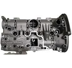Megane 2-II 3-III Scenic 2-II Silindir Kapağı Subaplı (Kapak) Okuyucu 1.6 16V K4M 7701474361 -Supsan