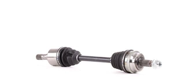 Master 2-II Ön Aks Komple Sol 2.5 Dci G9U (2009-2010) 8200776533-Anka