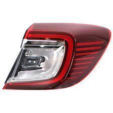 Captur 2-II Sağ Dış Stop Lambası 2020-> 265507894R -Renault Mais
