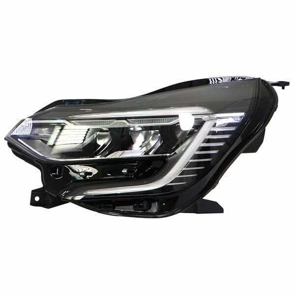 Captur 2-II Sol Ön Far Lambası 2020-> 260600666R-Renault Mais