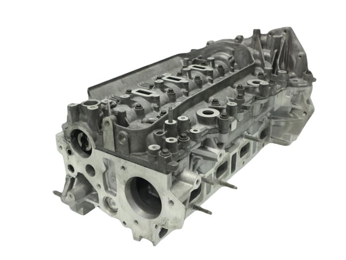 Megane 4-IV Talisman Trafic 3-III Silindir Kapağı 1.6 Dci R9M 110414631R-110422959R -Renault Mais