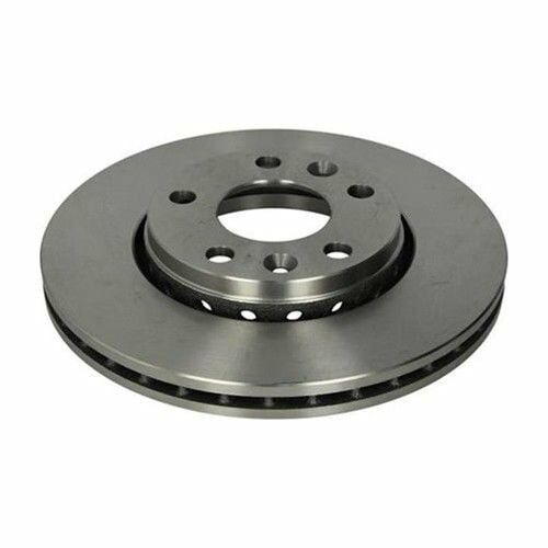 Laguna 2-II Ön Fren Diski 1.6 16V K4M (Adet) (2002-2008) 8200007121 -Renault Mais
