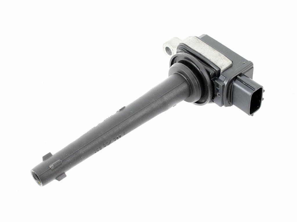 Laguna 3-III 2.0 16V M4R Kalem Ateşleme Bobini 7701065086 -Bosch