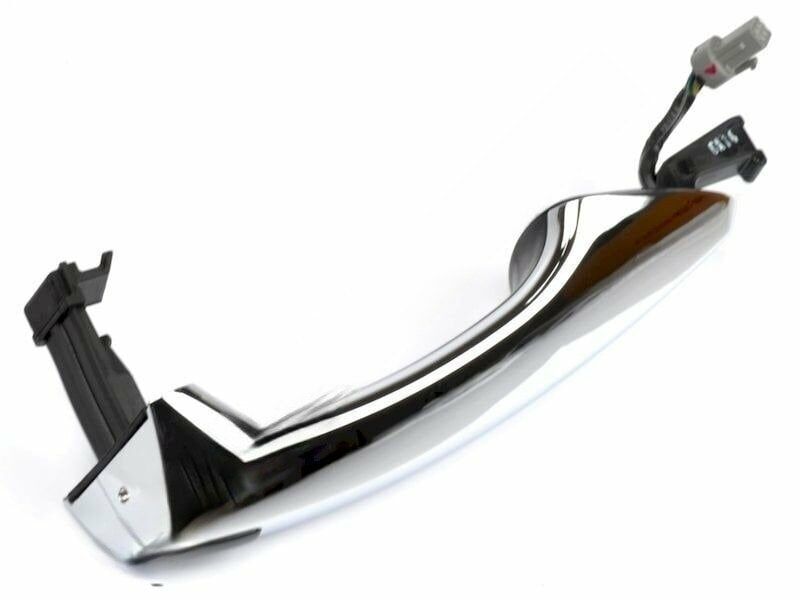 Megane 4-IV Talisman Sol Ön Kapı Kolu 806073362R -Renault Mais
