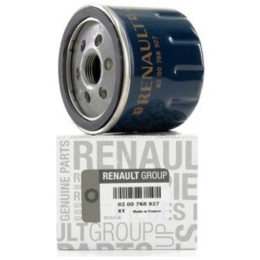 Laguna 1-I Laguna 2-II Yağ Filtresi 1.9 Dci F9Q -2.0 8V 16V F3R F4R 8200768927 -Renault Mais