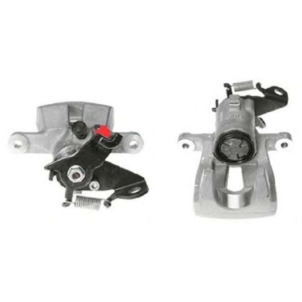 Clio 3-III Modus Sağ Arka Merkez (Fren Kaliper) 7701208362 -Hella
