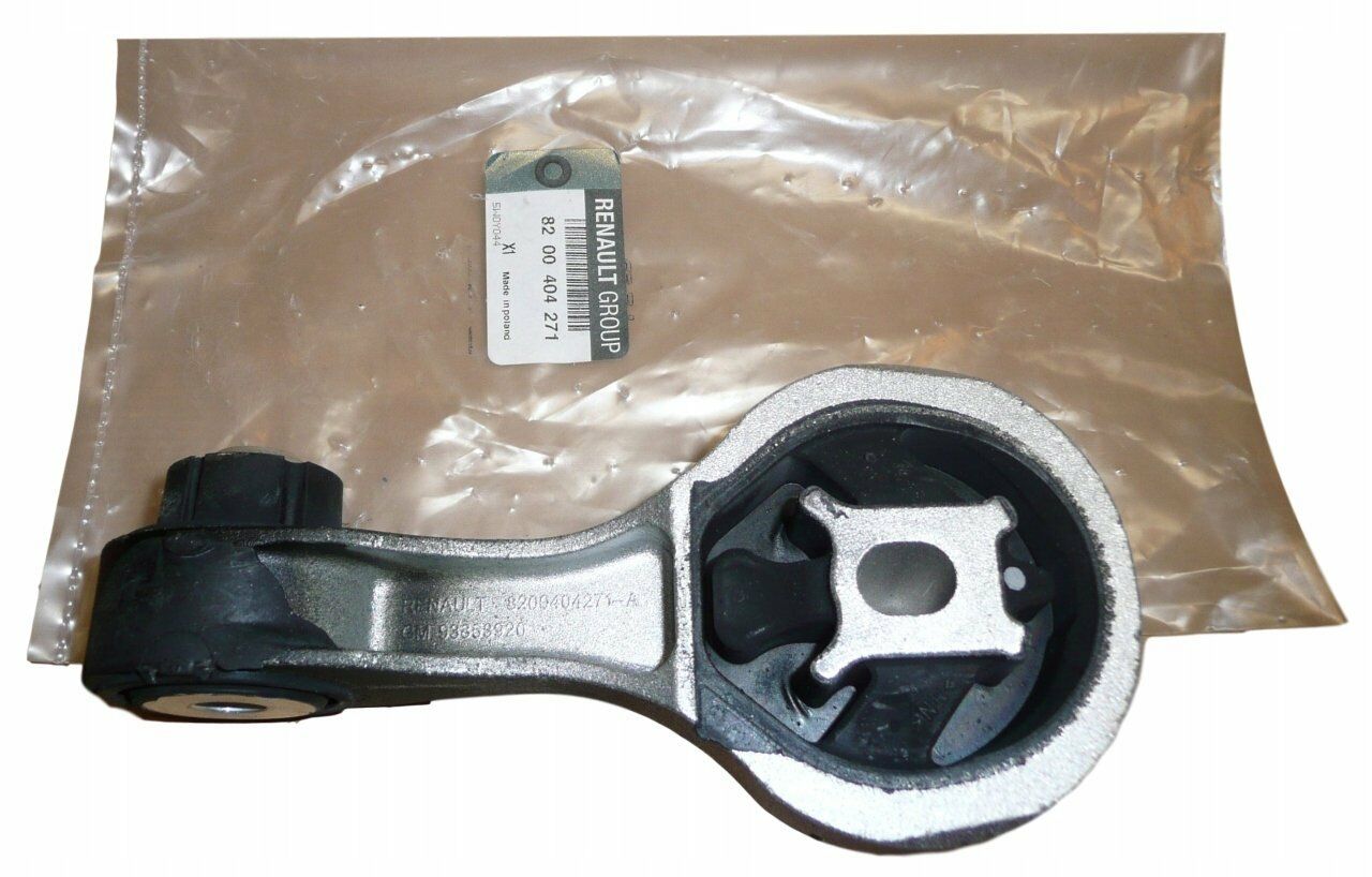 Trafic 2-II Sağ Arka Motor Takozu Arka Taraf (2008-2012) 8200404271 -Renault Mais