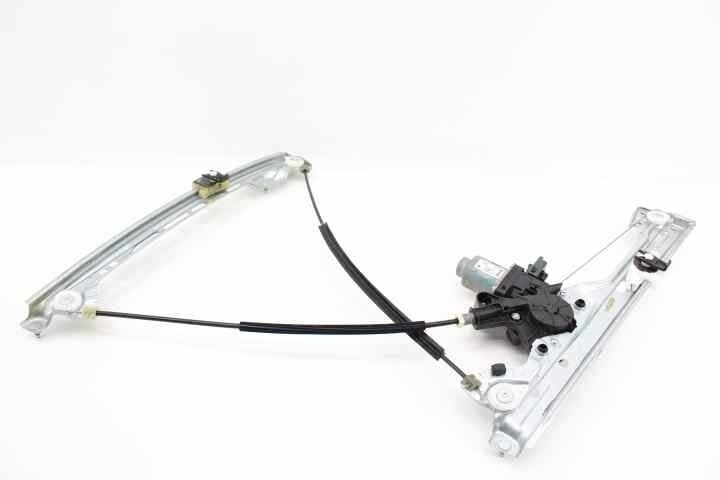 Talisman Sol Ön Cam Krikosu Elektrikli (2015-2022) 807219613R -Renault Mais