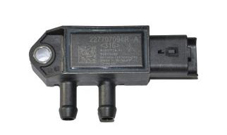 Duster 2-II Duster 3-III Partikül Filtre Sensörü 1.3 Tce H5H 227707094R-208741016R -Renault Mais