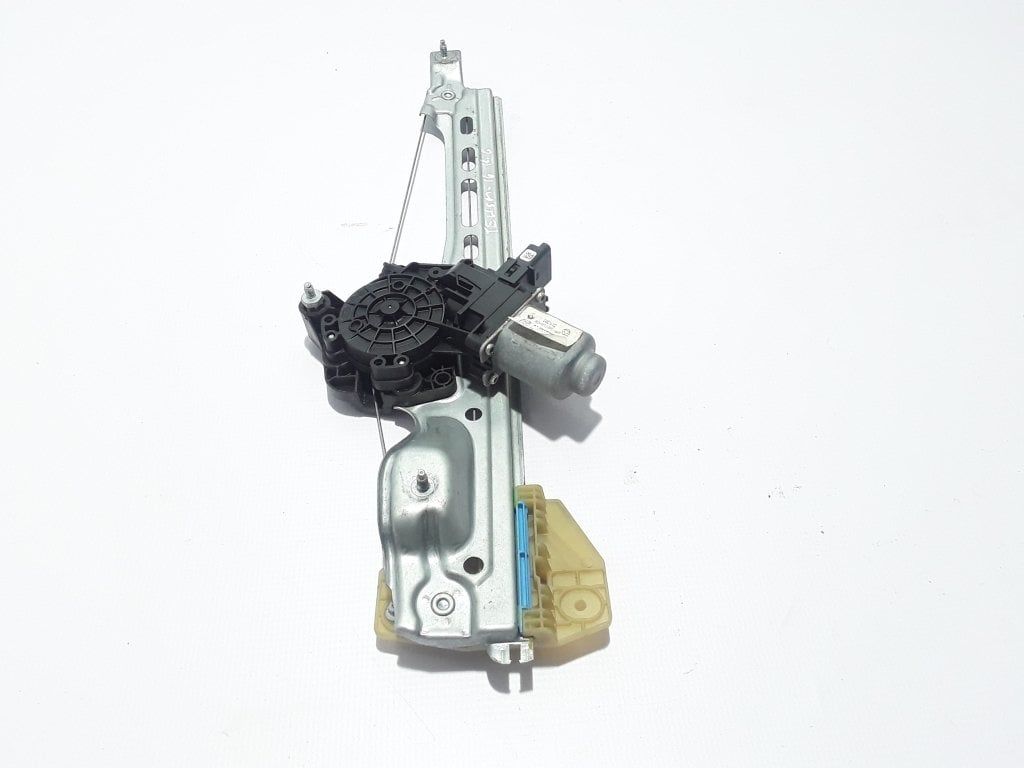 Talisman Sol Arka Cam Krikosu Elektrikli (2015-2022) 827210991R -Renault Mais