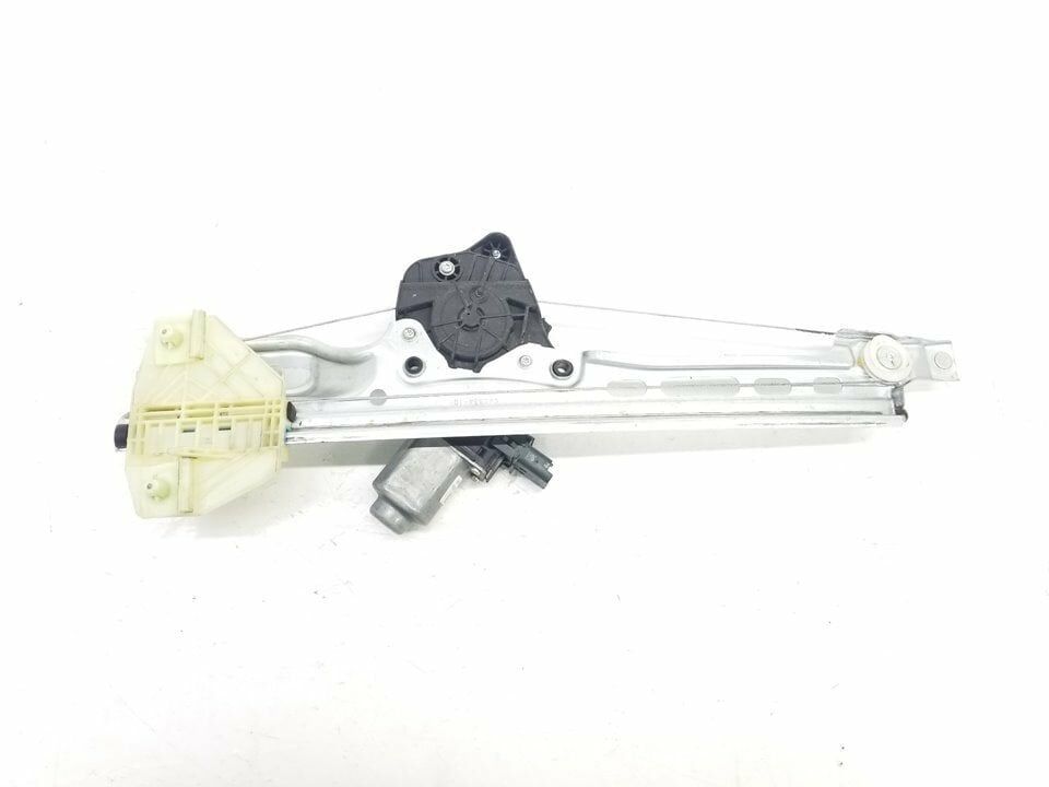 Talisman Sağ Arka Cam Krikosu Elektrikli Motorlu (2015-2022) 827203386R -Renault Mais